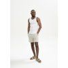 Oshin Ribbed Tanktop white 05