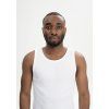 Oshin Ribbed Tanktop white 06