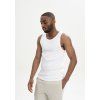 Oshin Ribbed Tanktop white 01
