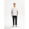Sadhil T Shirt white 03