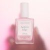 Manucurist Active™ lak na nehty „Blur Powder Pink"