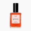 sunsetgreen