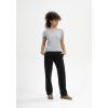 Lanisha T Shirt grey blend 03