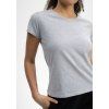 Lanisha T Shirt grey blend 04
