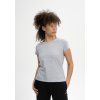 Lanisha T Shirt grey blend 01