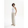 Drisna Ribbed Tanktop white 03