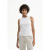 Drisna Ribbed Tanktop white 01