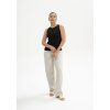Drisna Ribbed Tanktop black 07