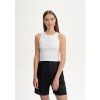 Prisha ripped tank top white 01