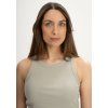 Prisha cropped ripped top dusty green 04