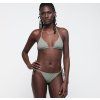 organic basics women re swim triangle bikini top seaweed studio 1