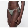 organic basics women re swim tie bikini bottom seaweed studio 2