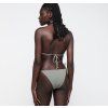 organic basics women re swim tie bikini bottom seaweed studio 4