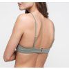dg organic basics women swim scoop bikini top seaweed studio 3