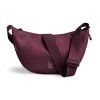 MOON BAG SMALL Monochrome Edition kraken 01 front shadow