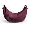 MOON BAG LARGE Monochrome Edition kraken 03 back shadow