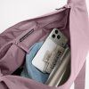 MOON BAG LARGE calamary mono inside new
