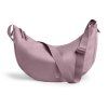 MOON BAG LARGE Monochrome Edition calamary 01 front shadow