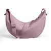 MOON BAG LARGE Monochrome Edition calamary 03 back shadow