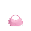 BA0711MO 913 CLOUD BEAD BAG sea rose still 01 front shaodw