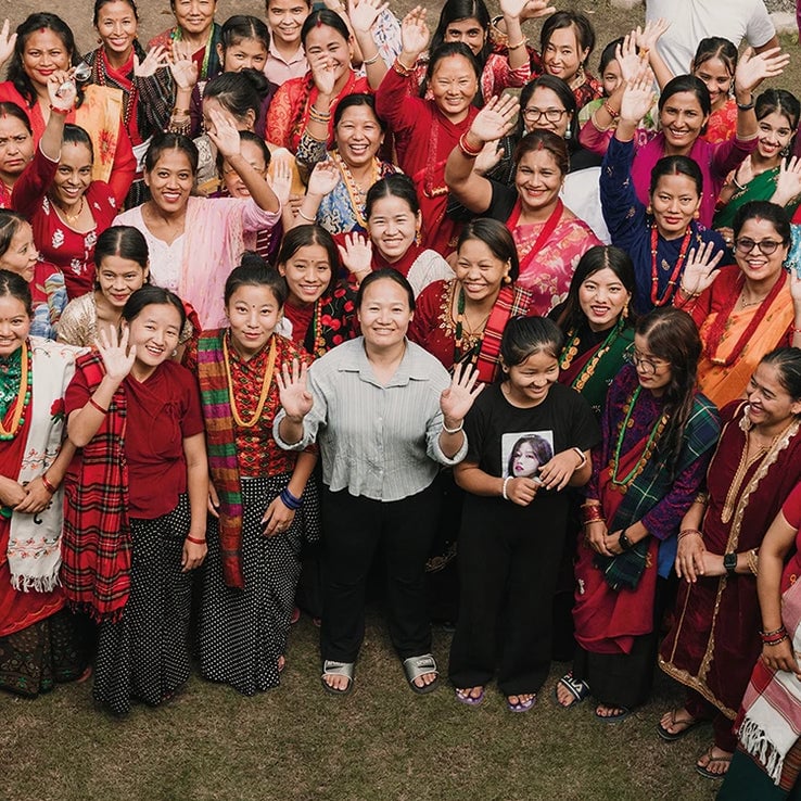 Slow fashion podporuje ženy