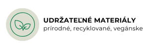 materiály