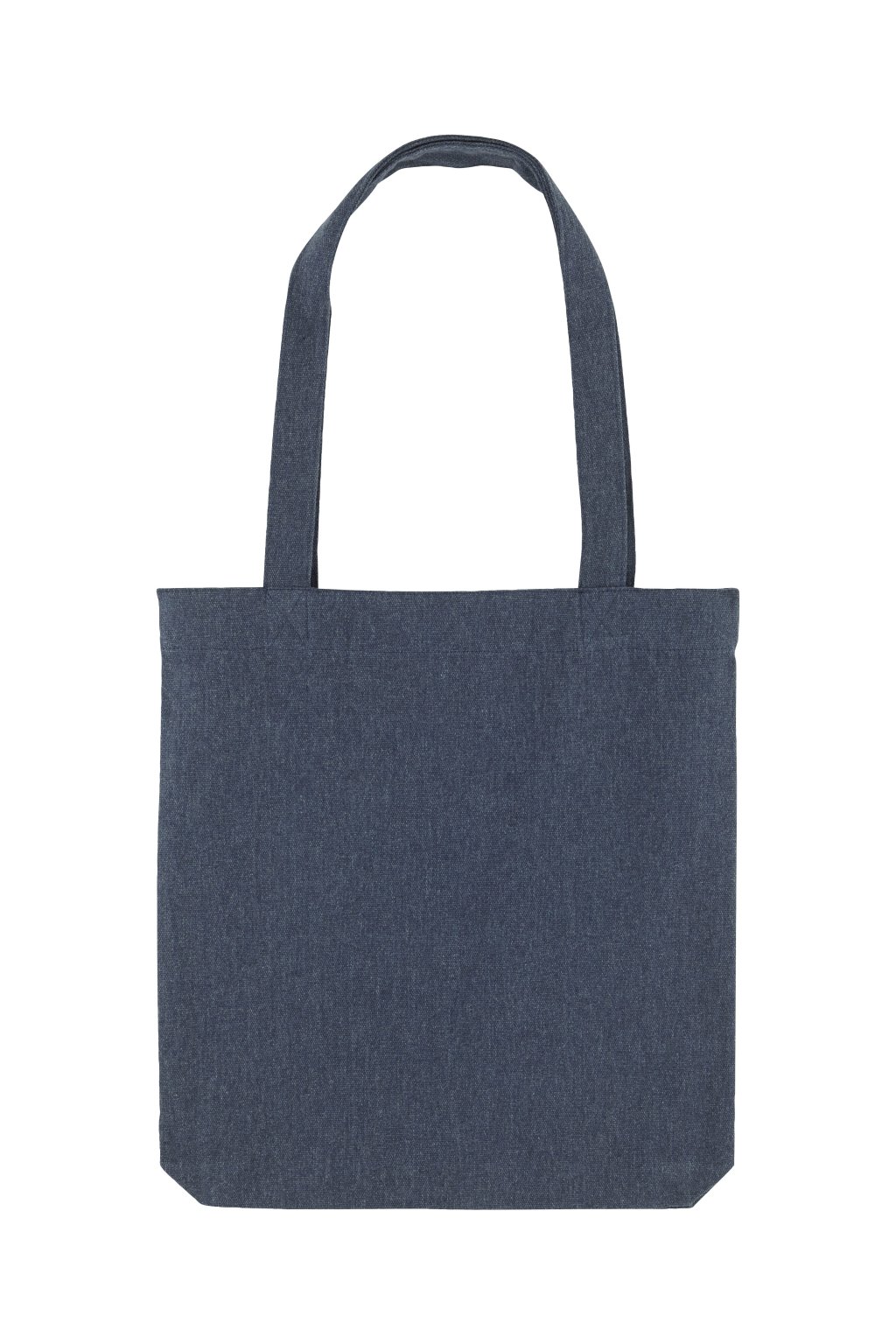 Tote Bag Midnight Blue Packshot Front Main 0
