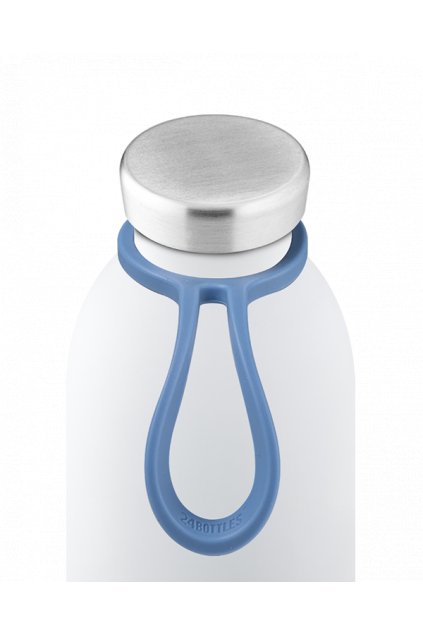 BottleTie Light Blue III