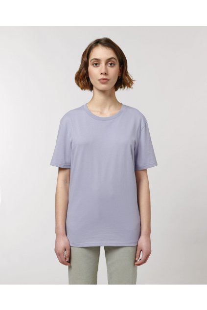 Unisex tričko "Creator Lavender"