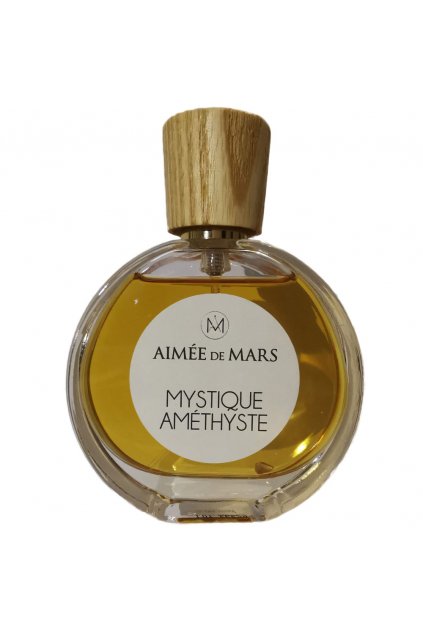 Dámska vôňa AIMÉE DE MARS Mystique Améthyste ELIXÍR s ametystem EDP 50 ml