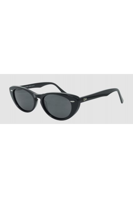 Ekologické slnečné okuliare Castor "324 ROSE BLACK"