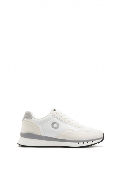 Dámske tenisky „CERVINOALF Sneakers White“