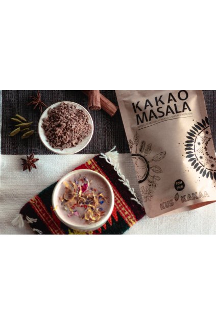 KAKAO MASALA 200g