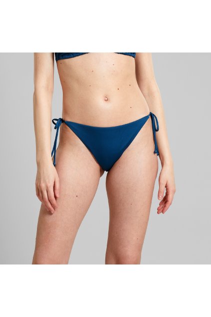 Bikiny spodný diel "Gopa Majolica Blue"