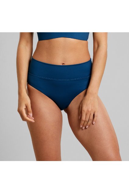 Bikiny spodný diel "Slite Majolica Blue"