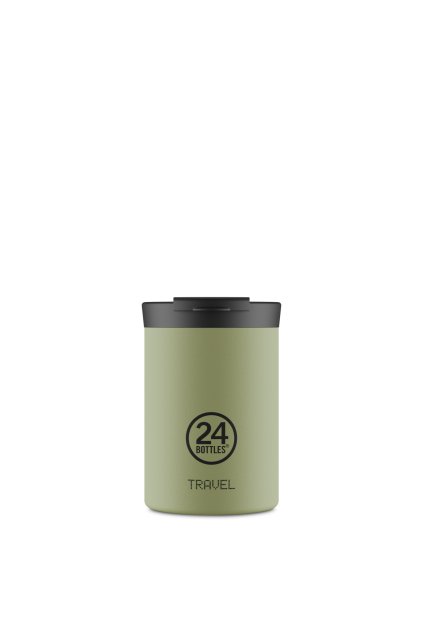 Termohrnček Travel Tumbler: SAGE (350ml)