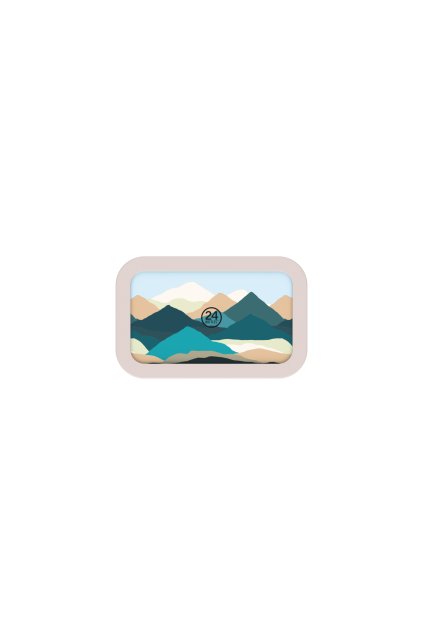 Snack box: MOUNTAINS (0,7l)