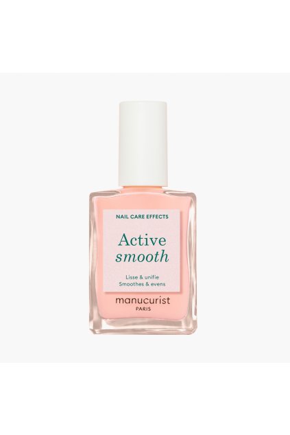 Manucurist Active™ lak na nechty „Smooth 00"