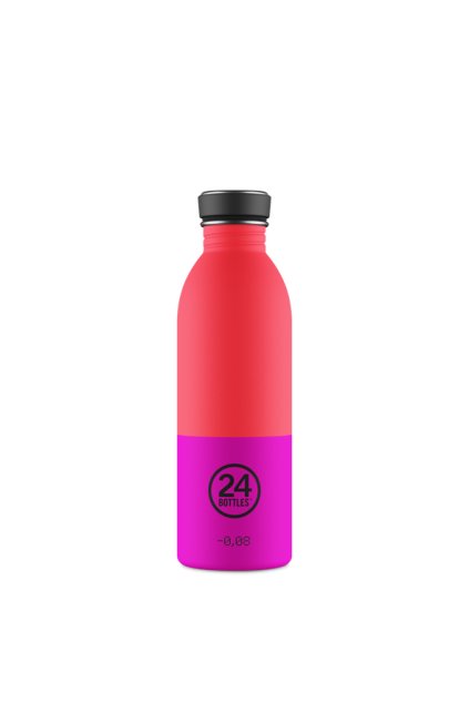 Fľaša na pitie Urban Bottle: ENERGY (500ml)