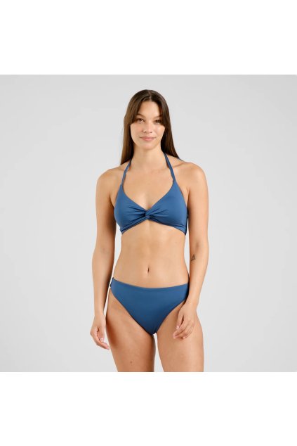 Bikiny vrchný diel "Gullholma Majolica Blue"