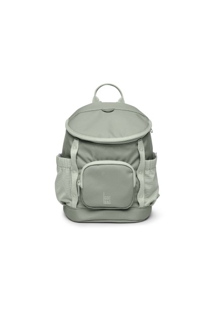 Detský batoh "KIDS ADVENTURE DAYPACK bass" z recyklovaných plastov z oceánov