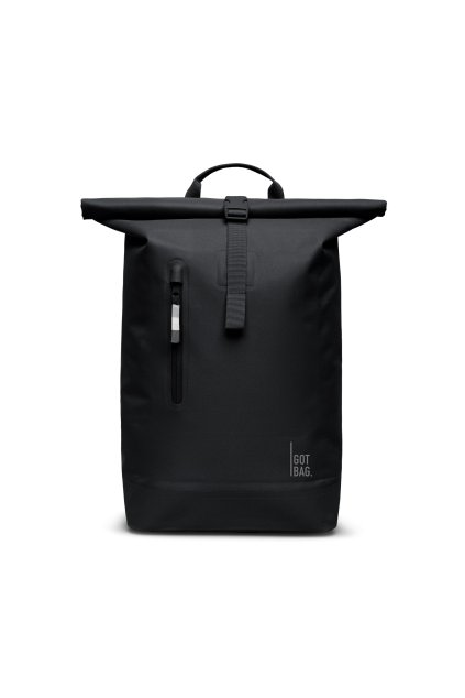 31403 7 rolltop lite 2 0 monochrome black 01 front shadow
