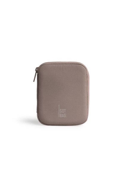 31442 mala penezenka wallet 01 oyster z recyklovanych plastu z oceanu