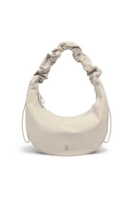 32262 8 moon bag ruffle soft shell 01 front shadow