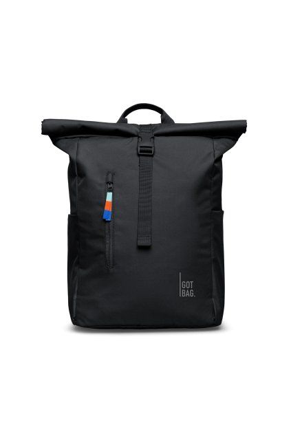 32280 9 rolltop easy black 01 front shadow