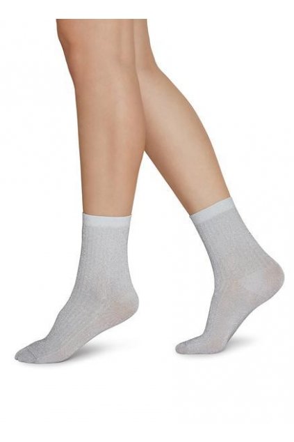 STELLA SHIMMERY SOCKS LIGHT GREY 1 1000x – kópia