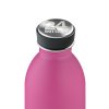 Fľaša na pitie Urban Bottle: PASSION PINK (500ml)