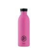 Fľaša na pitie Urban Bottle: PASSION PINK (500ml)