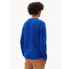 Pánsky modrý sveter „GRAANO COMPACT dynamo blue“