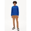 Pánsky modrý sveter „GRAANO COMPACT dynamo blue“